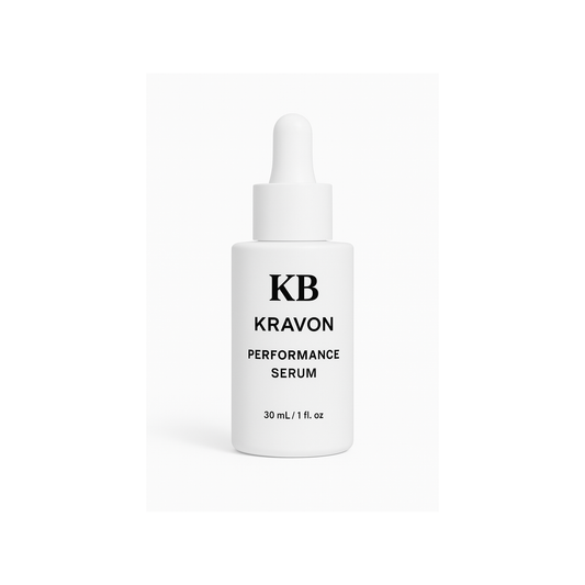 Kravon Performance Serum